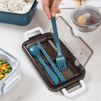 Kit Repas Nomade - Simplicité Moderne