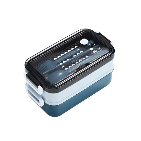Kit Repas Nomade - Simplicité Moderne