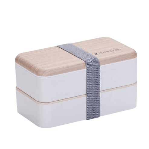 Kit Déjeuner Chic – Style et Fonctionnalité