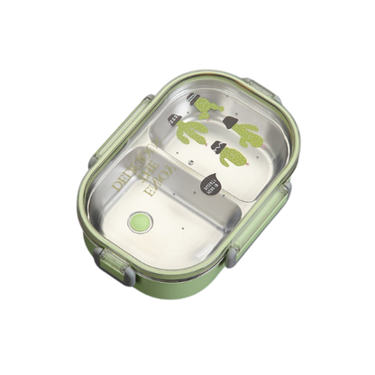 Lunch Box Cactus