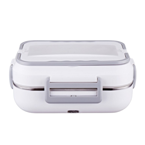 Lunch Box Électrique Grey (Voiture/Maison)