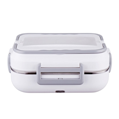Lunch Box Électrique Grey (Voiture/Maison)