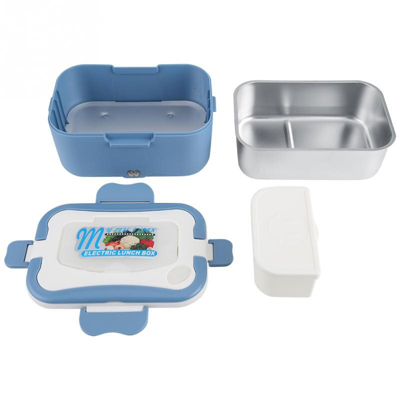 Lunch Box Chauffante (Camion / Voiture)
