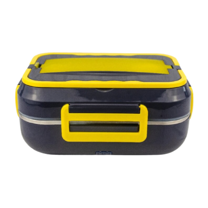 Lunch Box Électrique Noire (Voiture/Maison)
