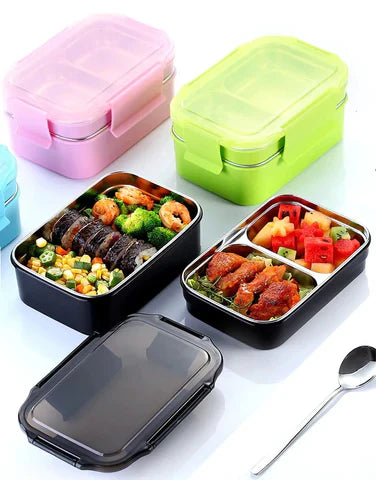 Lunch Box Classique