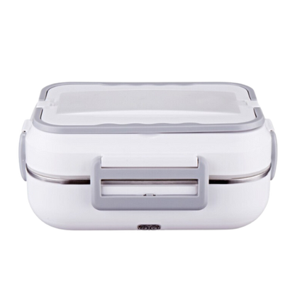 Kit Repas Nomade - Confort Chauffant