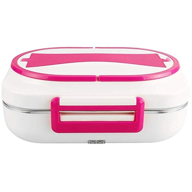 Lunch Box Électrique Pink (Voiture/Maison)