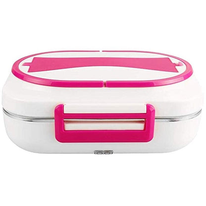 Lunch Box Électrique Pink (Voiture/Maison)