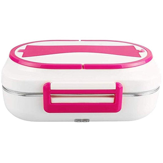 Lunch Box Électrique Pink (Voiture/Maison)