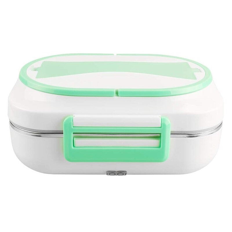 Lunch Box Électrique Green (Voiture/Maison)