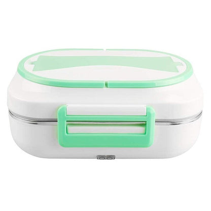 Lunch Box Électrique Green (Voiture/Maison)