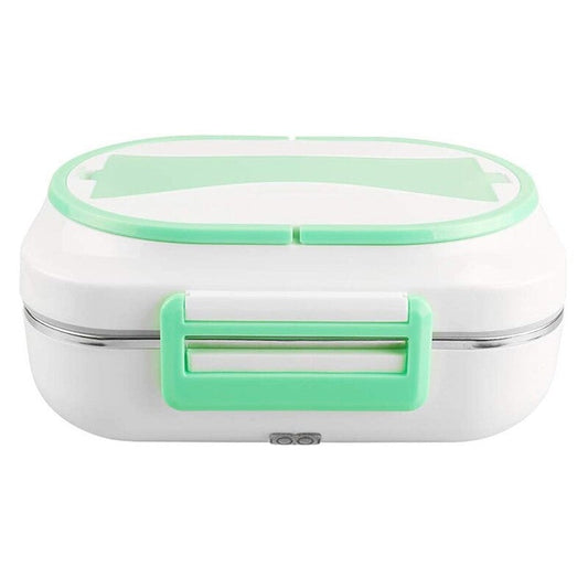 Lunch Box Électrique Green (Voiture/Maison)