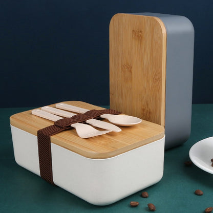 Bento Japonais Gris