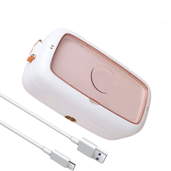 Boîte à Lunch Électrique USB