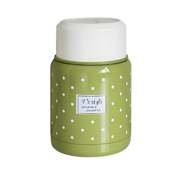 Lunch Box Soupe Verte