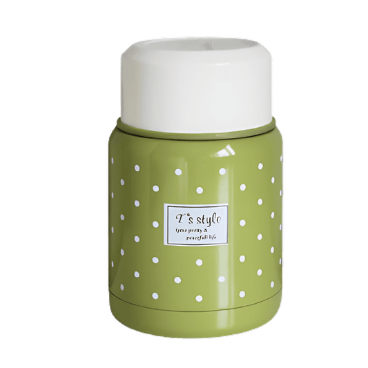 Lunch Box Soupe Verte