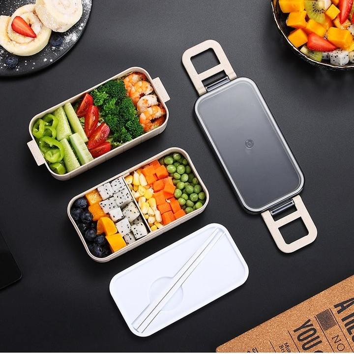 Lunch Box Bento Original