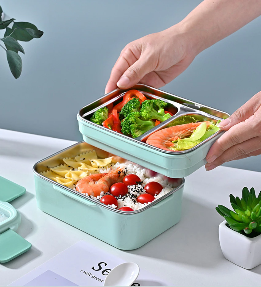 Lunch Box Design Japonais