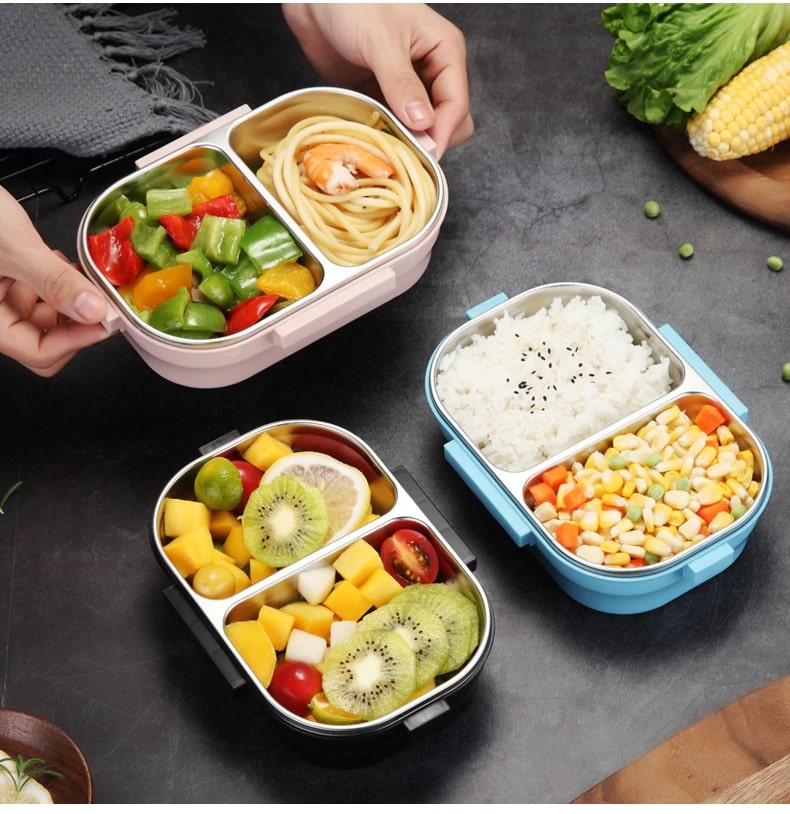 Lunch Box Bento