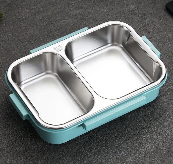 Lunch Box Bento