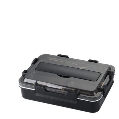 Lunch Box 4 Compartiments