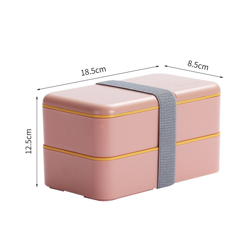 Lunch Box Rose