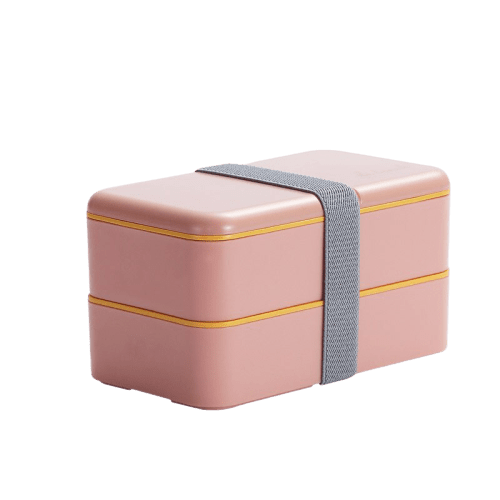 Lunch Box Rose