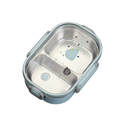 Lunch Box Baleine