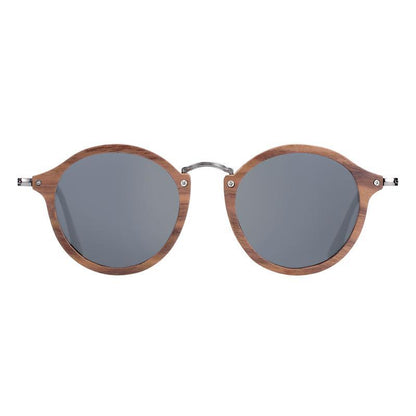 Lunettes en Bois - Retro