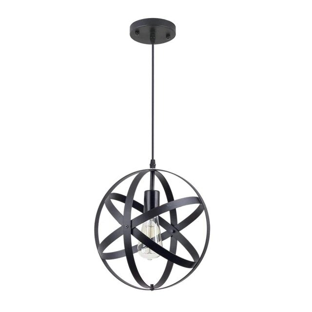 Lustre Noir