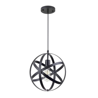Lustre Noir