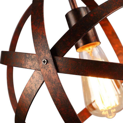 Lustre Noir