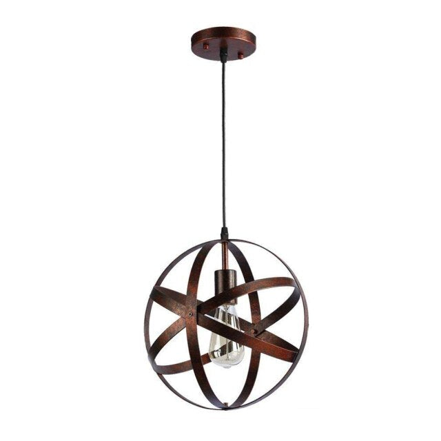 Lustre Noir