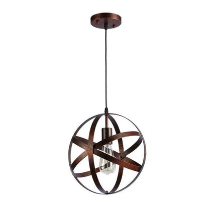 Lustre Noir