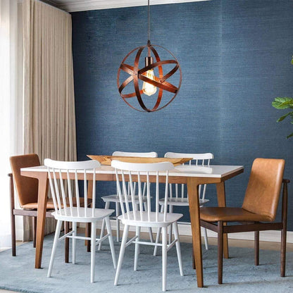 Lustre Noir
