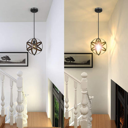 Lustre Noir