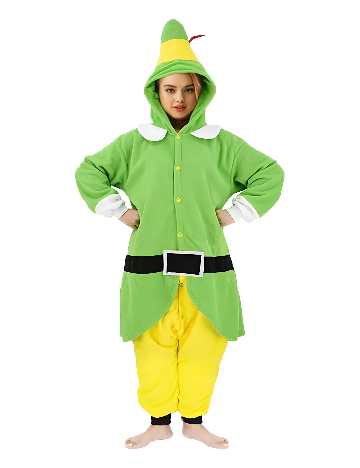 Combinaison Pyjama Lutin