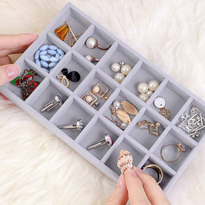 Boite de rangement bijoux - MagicBoiteBijoux™