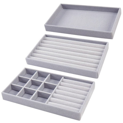 Boite de rangement bijoux - MagicBoiteBijoux™