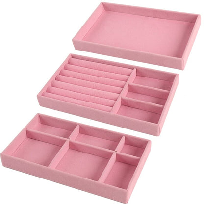 Boite de rangement bijoux - MagicBoiteBijoux™