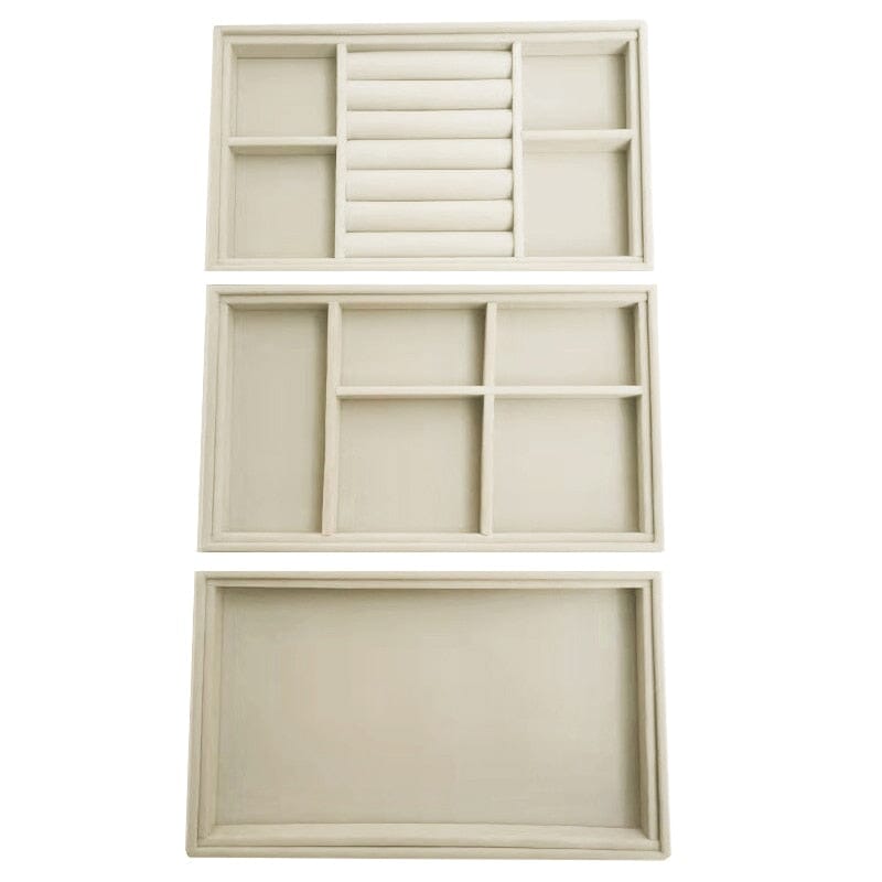 Boite de rangement bijoux - MagicBoiteBijoux™