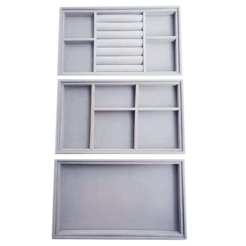 Boite de rangement bijoux - MagicBoiteBijoux™