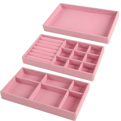 Boite de rangement bijoux - MagicBoiteBijoux™