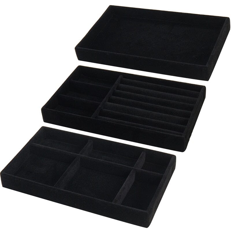Boite de rangement bijoux - MagicBoiteBijoux™
