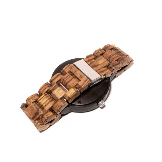 Maillons pour Montre en Bois