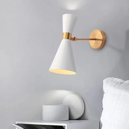 applique murale dimmable