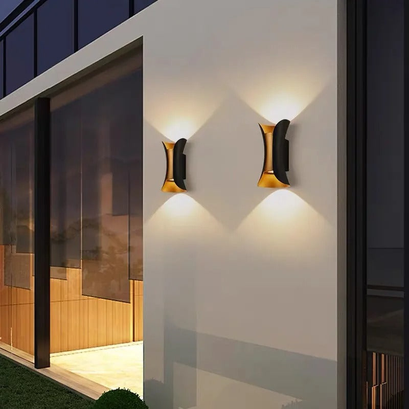 Applique Murale | HAUSNIANO