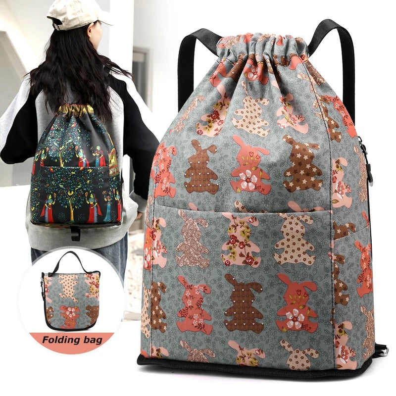 Sac a dos - Simple Bag Sympa™