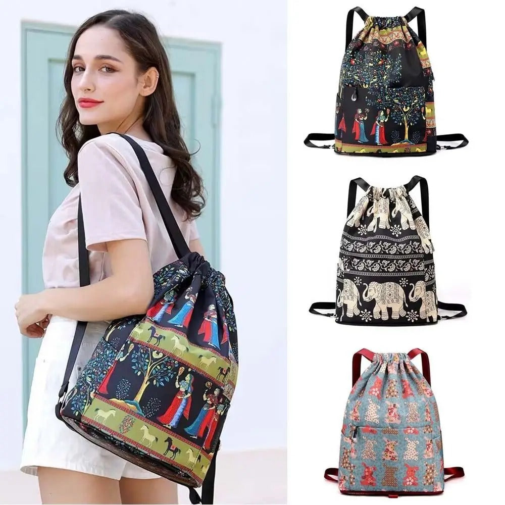 Sac a dos - Simple Bag Sympa™