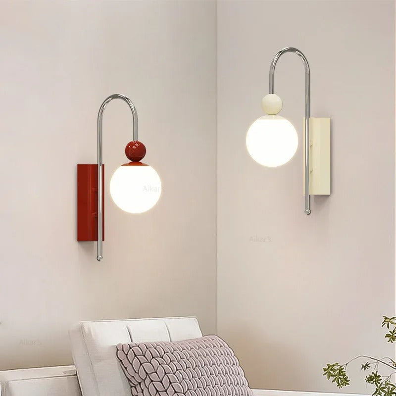 Applique Murale | TRUZZO